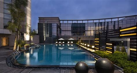 Hotels in Xiamen – Hilton