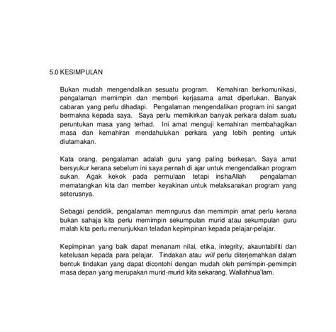 Contoh Penutup Folio Psittacula2