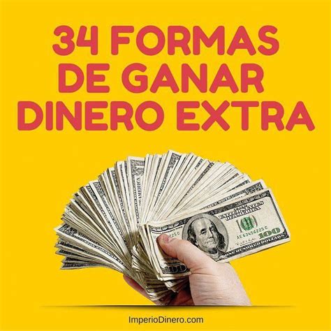 No Sabes Como Ganar Dinero Extra Por Internet En Nuestra Web Vas A