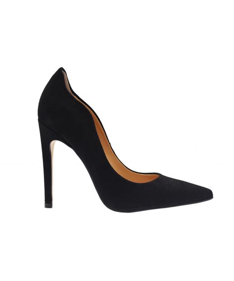 Soyez Irr Sistible Sur Le Must Have Escarpin Femme Sign Osmose Shoes