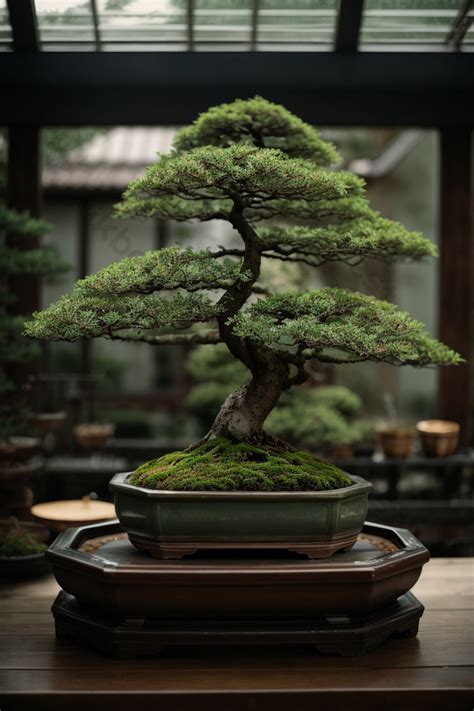 Bonsai Trees Are So Beautiful Photo | JPG Free Download - Pikbest