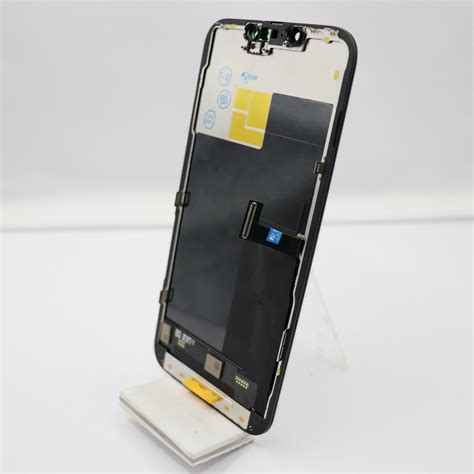 Tela Display Iphone 13 Pro Prime Vivid Oled Troca CI