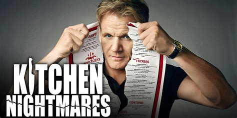 All 7 Gordon Ramsay Shows on the Air This Year