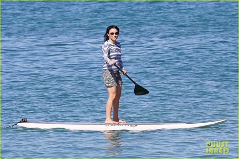 Julia Louis Dreyfus Shows Off Great Beach Body At 53 Photo 3268998