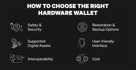 A Complete Guide To 2024s Best Hardware Wallets Okx