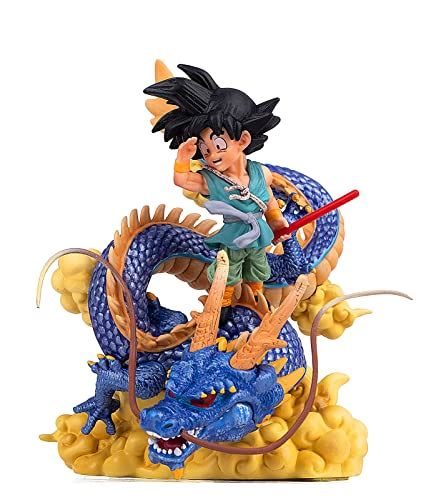 You Can't Miss The Best Dragon Ball Z Shenron Statues!