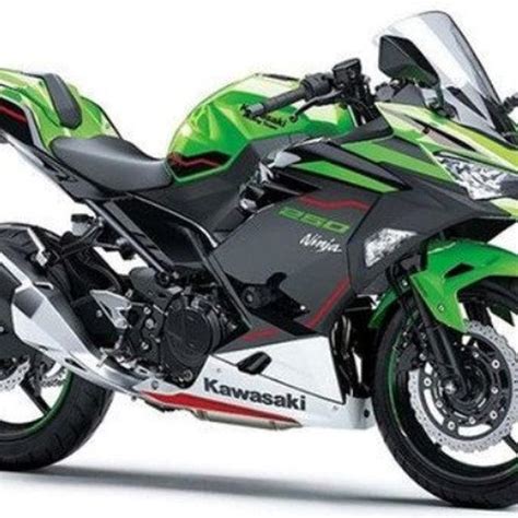 Kawasaki Ninja 250 Fi Newstempo