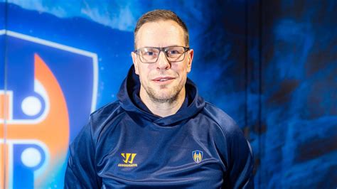 Ville Nieminen Tapparan U20 päävalmentajaksi kaudelle 2024 2025 YouTube