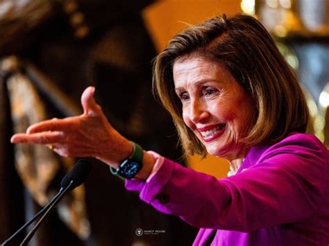 Nancy Pelosi Taiwan Visit China Says Military Will Not Sit Idly By If