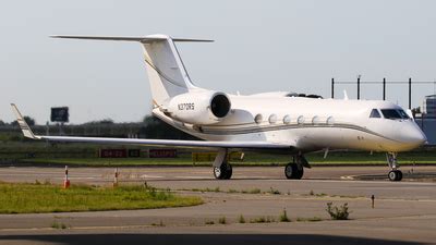 N Rs Gulfstream G Iv Sp Private Stephen J Stein Jetphotos