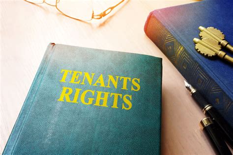 4 Rights Of Tenants In The UK | The House Shop Blog