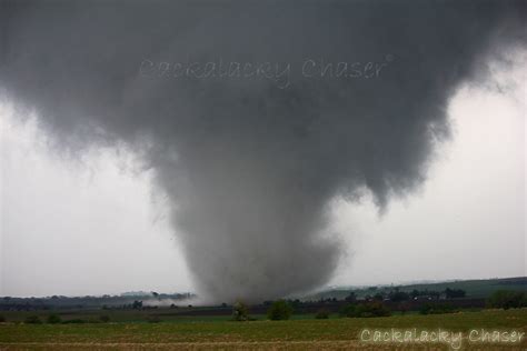 Tornado Near Salina Kansas 4 14 2012 Check Out My Video O Flickr