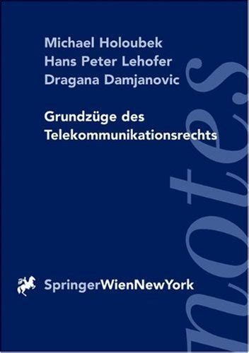 『grundzuege Des Telekommunikationsrechts』｜感想・レビュー 読書メーター