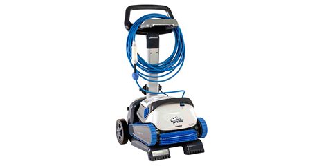 Dolphin S200 Swimming Pool Cleaner Vacuum Maytronics