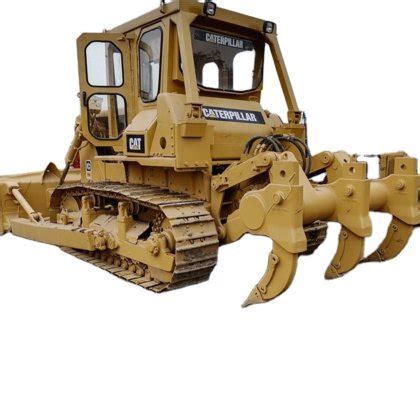 Cheap Excavator Cat D G Bulldozer Original Japan Crawler Machine