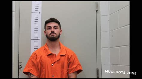 SMITH JUSTUS WAYNE 04 20 2024 Chilton County Mugshots Zone