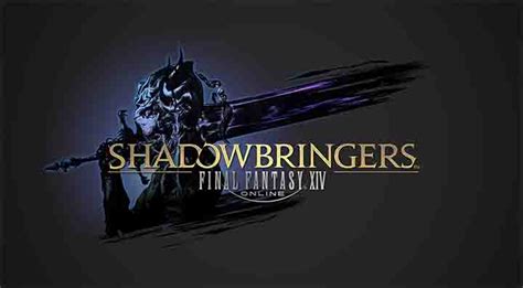 Final Fantasy XIV Shadowbringers Review XPGoblin