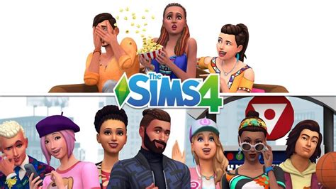 The Sims 4 City Living Tutorials and Walkthroughs