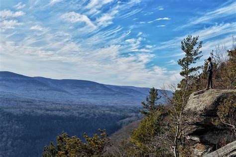 How To Hike Safely In The Catskills Ultimate Guide To The Catskills