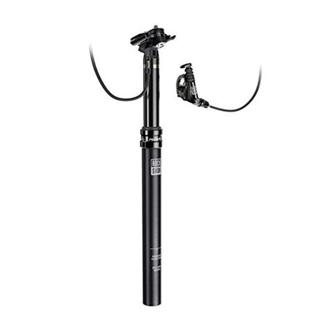 TIGE DE SELLE ROCKSHOX REVERB GAUCHE 100mm