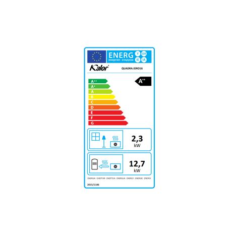 Kalor Slim Idro Donata Kw Branca Maisclima Aquecimento A Pellet