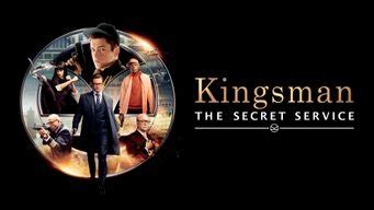 Kingsman: The Secret Service (2015) - HBO Max | Flixable