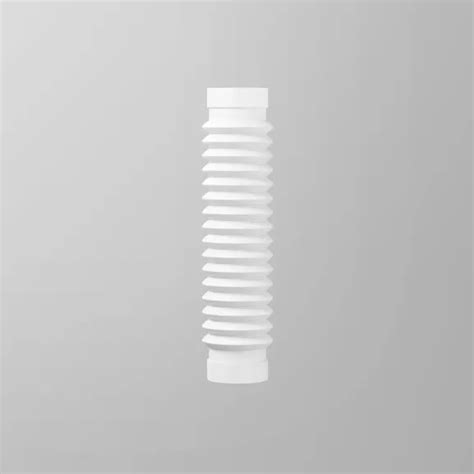 flex bend rain harvesting