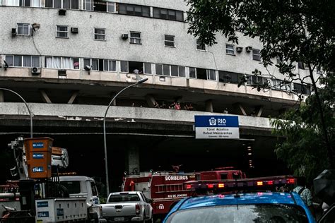 T Nel Ac Stico Do Rio Deve Ser Parcialmente Reaberto Neste S Bado