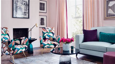 How to choose curtain colors for any room: experts advise