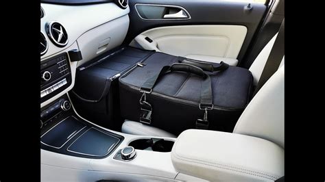 Car Mobil Office Car Organizer Mobil Office Auto B Ro Mobiles