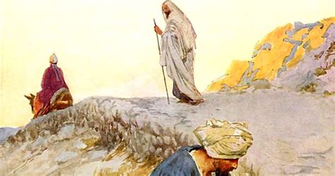 Itinerant Mission The Good Samaritan