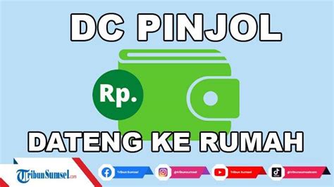 Cek Dc Lapangan Pinjol Apa Saja Yang Datang Ke Rumah Terbaru