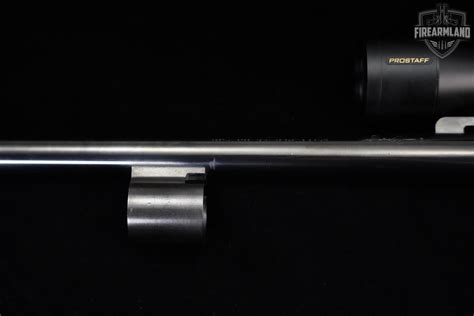 Hastings Remington 1100 Slug Barrel Rifled Remington 1100 Slug Barrel Optic Shotgun Barrels At