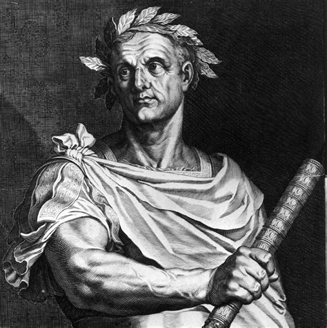 Julius Caesar