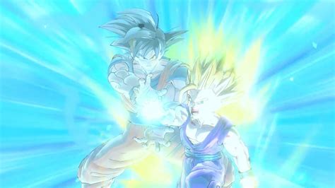 Dragon Ball Xenoverse Dlcs Cap Tulo Saga De Cell Completa Y