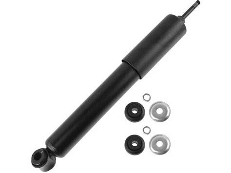 Trq Shock Absorber Fits Ford Excursion 2000 2005 Rwd 31bnmv Ebay