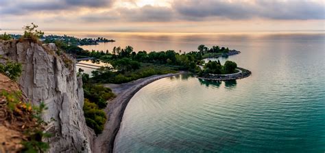 15 scenic Ontario hiking trails worth exploring this summer - Curiocity