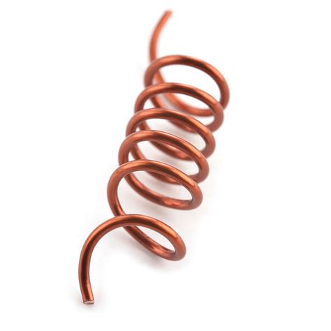 Copper Wire Coil Photograph by Science Photo Library - Pixels