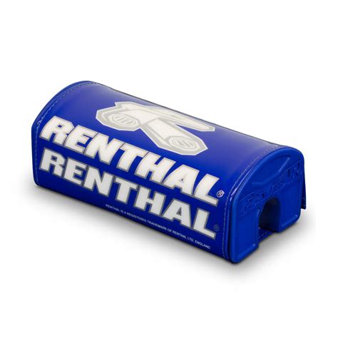 Renthal P327 Fatbar Pad Blue Now 20 Savings 24mx Eu