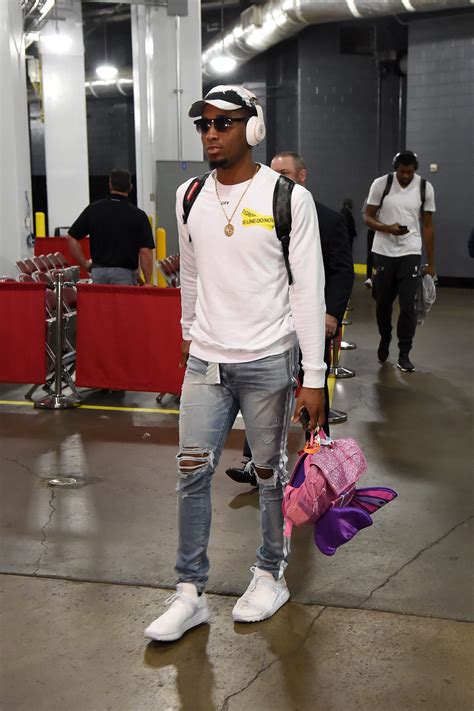 We Ranked 'Em: The NBA Players With The Best Style | Nba outfit, Gaming ...