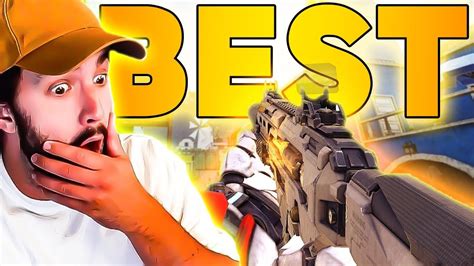 Bobbyplays Best Qq9 Gunsmith In Codm Youtube