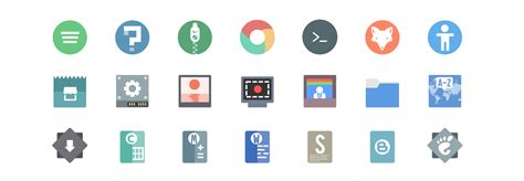 Best Icon Themes For Ubuntu Linux Mint Omg Ubuntu