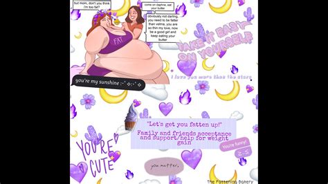 🍇💜🌙lets Get You Fattened Up 🌙💜🍇 Youtube