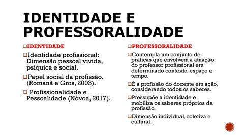 A docência na educação superior ppt carregar