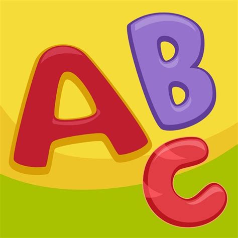 Kids Alphabets Flashcards by Suave Solutions