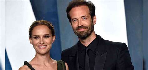 Natalie Portman estaría separada de Benjamin Millepied tras 11 años de