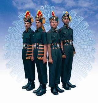 Join Indian Army now | SSB Interview: Indian Army Uniforms