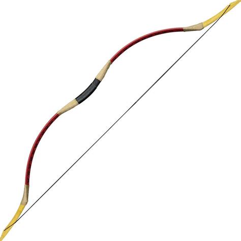 Recurve And Horse Bows And Archery Bows Medieval Collectibles