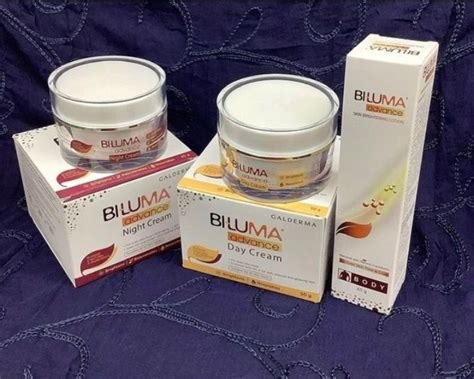 Biluma Advance Day Cream Buy Biluma Advance Day Cream Online At Best