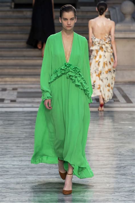 Victoria Beckham Primavera Verano 2020 Victoria Beckham